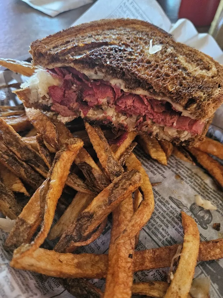 Reuben